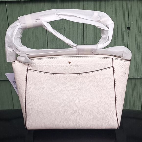KATE SPADE ♠️ Monica Crossbody Purse Bag - Picture 1 of 6